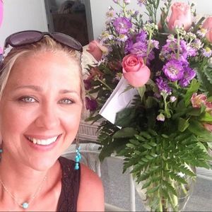 Meet your Posher, Ashlee